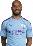 Fabian Delph football render