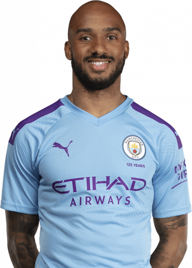 Fabian Delph