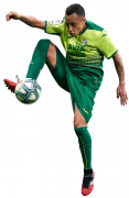 Fabian Orellana football render