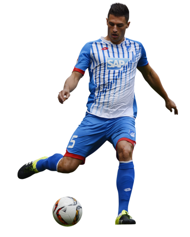 Fabian Schär