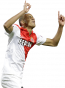 Fabinho football render