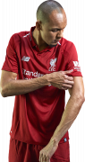 Fabinho football render