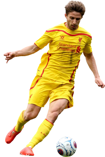 Fabio Borini