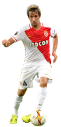 Fabio Coentrao football render