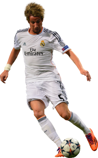 Fabio Coentrao