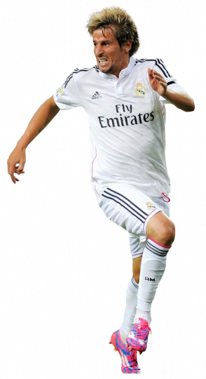 Fabio Coentrao