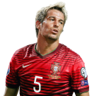 Fabio Coentrao football render