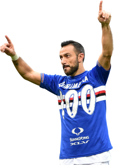 Fabio Quagliarella