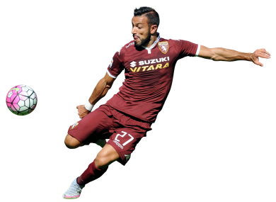 Fabio Quagliarella