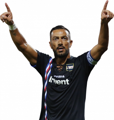 Fabio Quagliarella