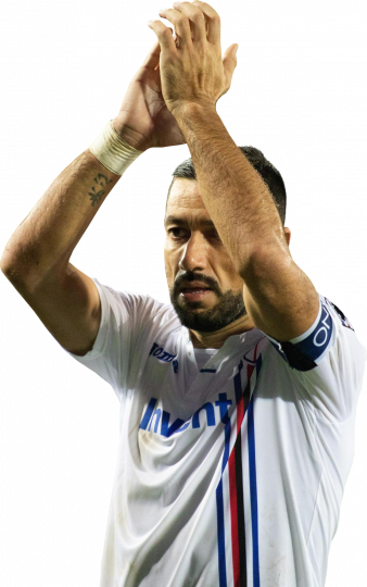 Fabio Quagliarella