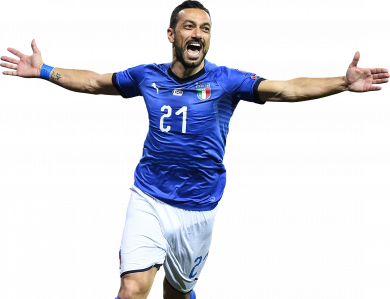 Fabio Quagliarella