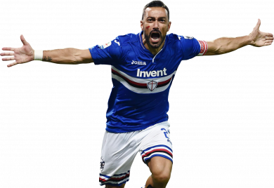 Fabio Quagliarella