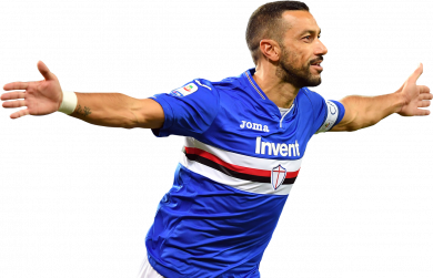 Fabio Quagliarella