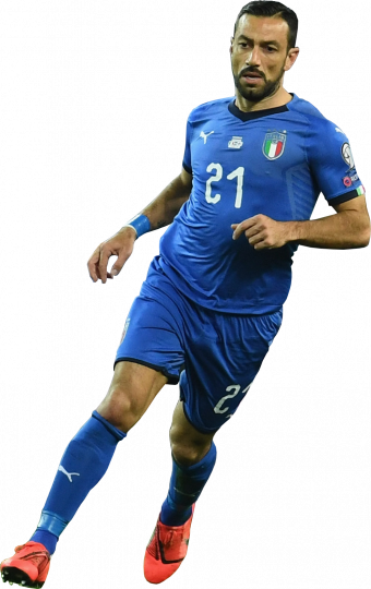 Fabio Quagliarella