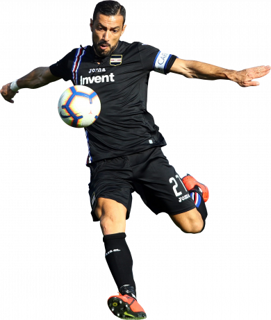 Fabio Quagliarella