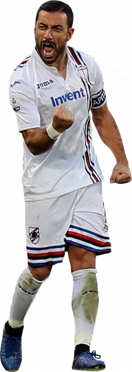 Fabio Quagliarella