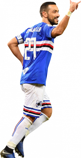 Fabio Quagliarella