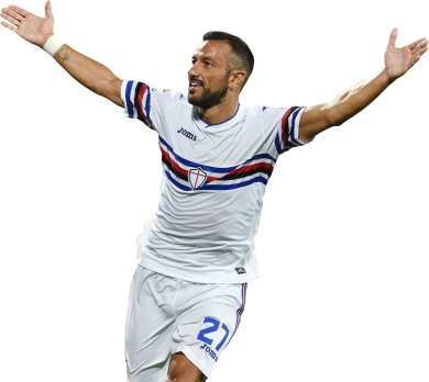 Fabio Quagliarella