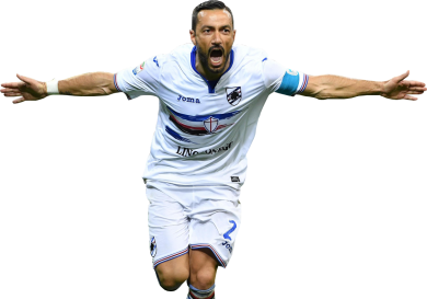 Fabio Quagliarella