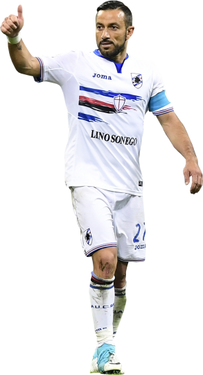 Fabio Quagliarella