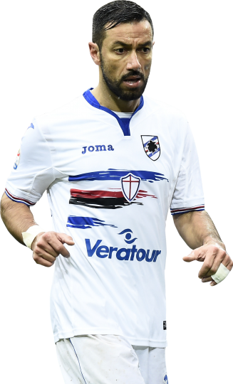 Fabio Quagliarella