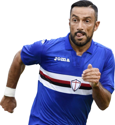 Fabio Quagliarella