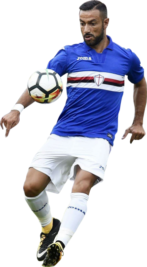 Fabio Quagliarella