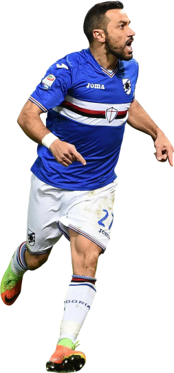 Fabio Quagliarella