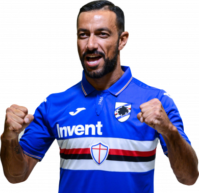 Fabio Quagliarella