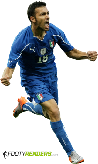 Fabio Quagliarella