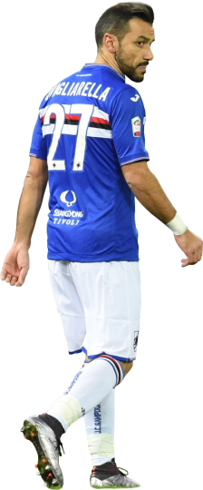 Fabio Quagliarella