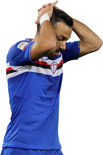 Fabio Quagliarella