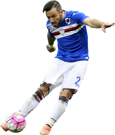 Fabio Quagliarella