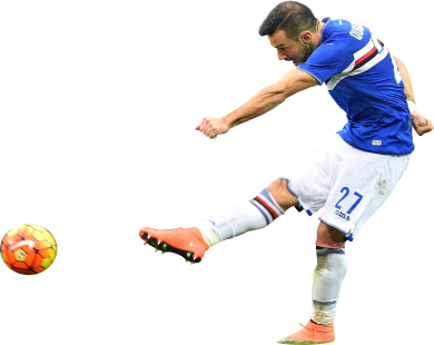 Fabio Quagliarella