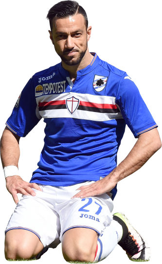 Fabio Quagliarella