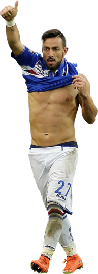 Fabio Quagliarella