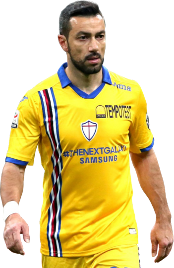 Fabio Quagliarella