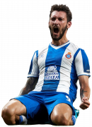 Facundo Ferreyra football render