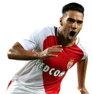 Radamel Falcao