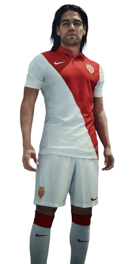 Radamel Falcao