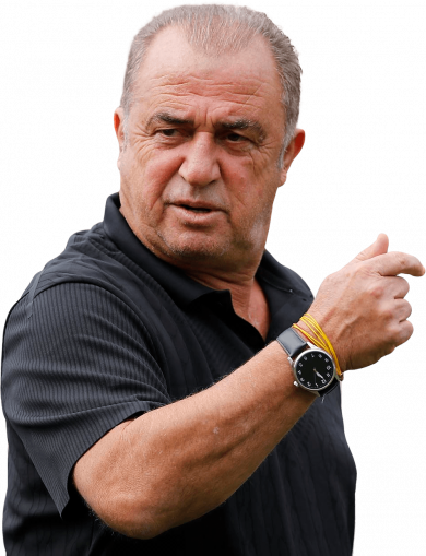 Fatih Terim