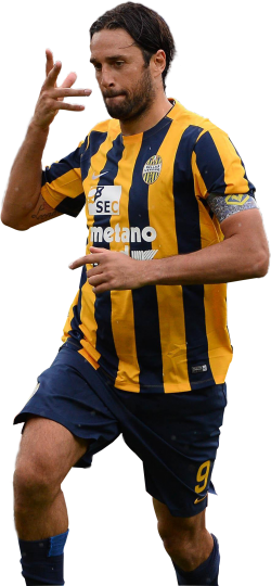 Luca Toni