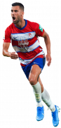 Fede Vico football render