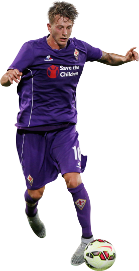 Federico Bernardeschi