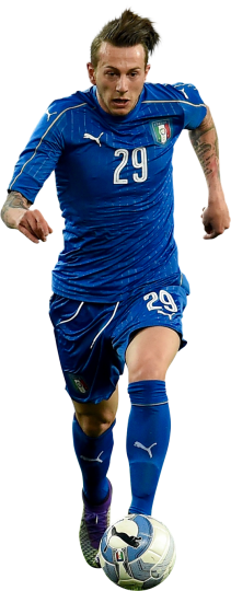 Federico Bernardeschi