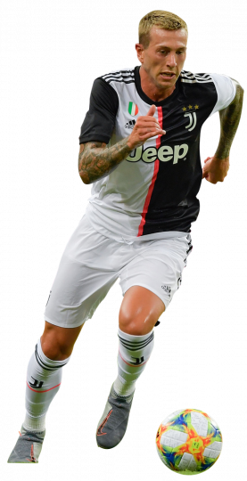 Federico Bernardeschi