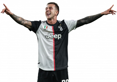 Federico Bernardeschi