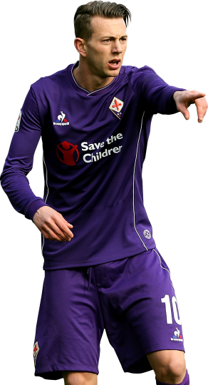 Federico Bernardeschi