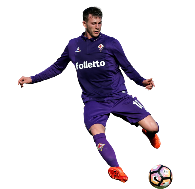 Federico Bernardeschi